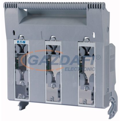 EATON 183020 XNH3-XGRIP-FCL Csere fedél, NH3-FCL