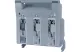 EATON 183020 XNH3-XGRIP-FCL Csere fedél, NH3-FCL - 4