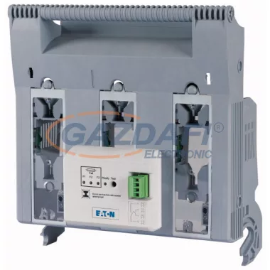 EATON 183024 XNH3-XGRIP-FCE Csere fedél, NH3-FCE