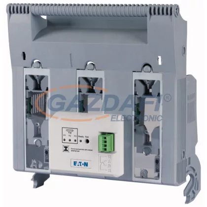 EATON 183024 XNH3-XGRIP-FCE Csere fedél, NH3-FCE