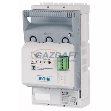 EATON 183029 XNH00-FCE-A160 Bizt.szak.kapcs., max.160A, 3P