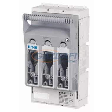 EATON 183034 XNH00-S160-BT1 Bizt.szak.kapcs., max.160A, 3P, sz.k. csatl.