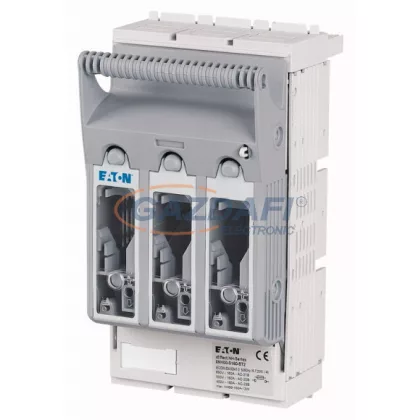   EATON 183035 XNH00-S160-BT2 Bizt.szak.kapcs., max.160A, 3P, sz.k. csatl.