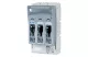 EATON 183037 XNH00-FCL-S160-BT1 Bizt.szak.kapcs., max.160A, 3P, sz.k. csatl.