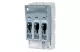 EATON 183037 XNH00-FCL-S160-BT1 Bizt.szak.kapcs., max.160A, 3P, sz.k. csatl.