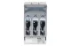 EATON 183037 XNH00-FCL-S160-BT1 Bizt.szak.kapcs., max.160A, 3P, sz.k. csatl.