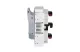 EATON 183037 XNH00-FCL-S160-BT1 Bizt.szak.kapcs., max.160A, 3P, sz.k. csatl.