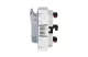 EATON 183037 XNH00-FCL-S160-BT1 Bizt.szak.kapcs., max.160A, 3P, sz.k. csatl.