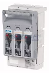 EATON 183038 XNH00-FCL-S160-BT2 Bizt.szak.kapcs., max.160A, 3P, sz.k. csatl.
