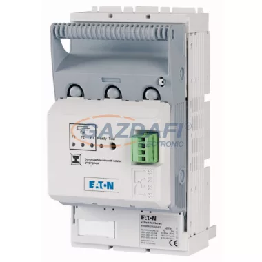 EATON 183041 XNH00-FCE-S160-BT2 Bizt.szak.kapcs., max.160A, 3P, sz.k. csatl.