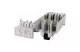 EATON 183041 XNH00-FCE-S160-BT2 Bizt.szak.kapcs., max.160A, 3P, sz.k. csatl.