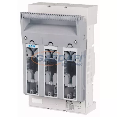 EATON 183043 XNH1-A250 Bizt.szak.kapcs., max.250A, 3P
