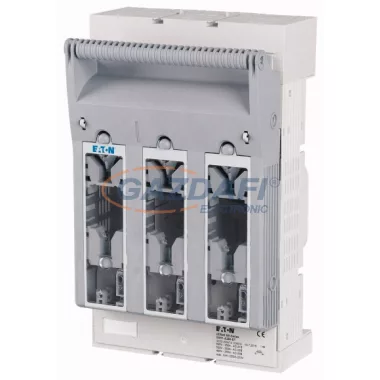 EATON 183044 XNH1-A250-BT Bizt.szak.kapcs., max.250A, 3P, sz.k. csatl.