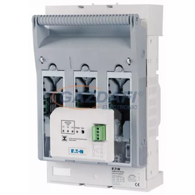 EATON 183048 XNH1-FCE-A250-BT Bizt.szak.kapcs., max.250A, 3P, sz.k. csatl.