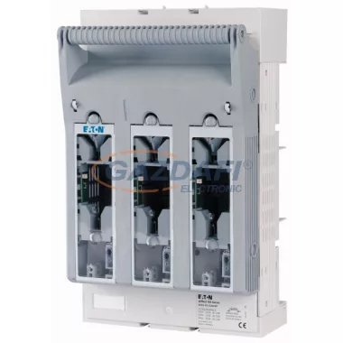 EATON 183054 XNH1-FCL-S250-BT Bizt.szak.kapcs., max.250A, 3P, sz.k. csatl.