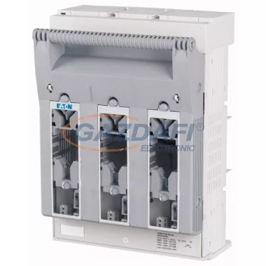 EATON 183057 XNH2-A400 Bizt.szak.kapcs., max.400A, 3P