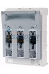 EATON 183060 XNH2-FCL-A400-BT Bizt.szak.kapcs., max.400A, 3P, sz.k. csatl.