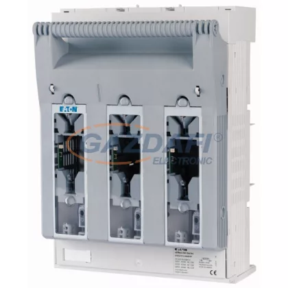 EATON 183060 XNH2-FCL-A400-BT Bizt.szak.kapcs., max.400A, 3P, sz.k. csatl.