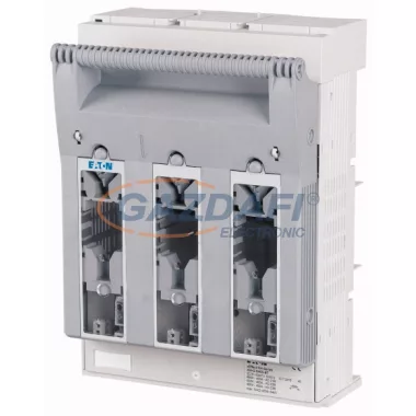 EATON 183066 XNH2-S400-BT Bizt.szak.kapcs., max.400A, 3P, sz.k. csatl.