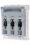 EATON 183068 XNH2-FCL-S400-BT Bizt.szak.kapcs., max.400A, 3P, sz.k. csatl.