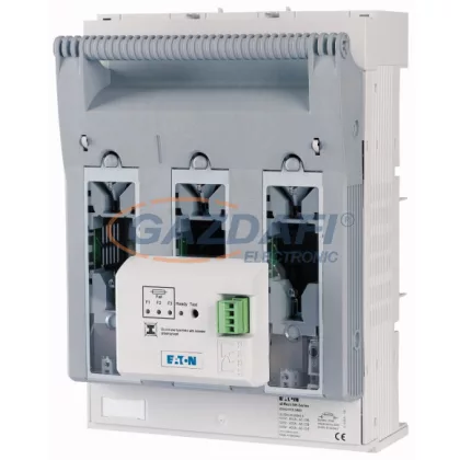   EATON 183070 XNH2-FCE-S400-BT Bizt.szak.kapcs., max.400A, 3P, sz.k. csatl.