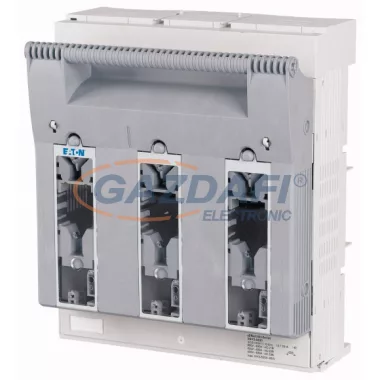 EATON 183071 XNH3-A630 Bizt.szak.kapcs., max.630A, 3P