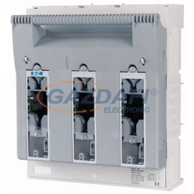 EATON 183079 XNH3-FCL-S630 Bizt.szak.kapcs., max.630A, 3P