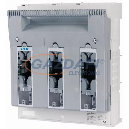 EATON 183079 XNH3-FCL-S630 Bizt.szak.kapcs., max.630A, 3P