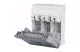 EATON 183079 XNH3-FCL-S630 Bizt.szak.kapcs., max.630A, 3P