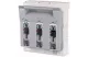 EATON 183079 XNH3-FCL-S630 Bizt.szak.kapcs., max.630A, 3P