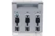 EATON 183079 XNH3-FCL-S630 Bizt.szak.kapcs., max.630A, 3P