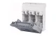 EATON 183079 XNH3-FCL-S630 Bizt.szak.kapcs., max.630A, 3P