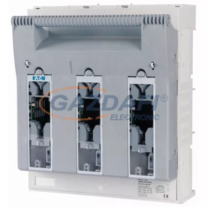   EATON 183080 XNH3-FCL-S630-BT Bizt.szak.kapcs., max.630A, 3P, sz.k. csatl.