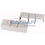   EATON 183093 XNH1-XKSA-42 Csatlakozó burkolat, xNH1, 3P, 42mm