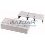  EATON 183094 XNH2-XKSA-42 Csatlakozó burkolat, xNH2, 3P, 42mm