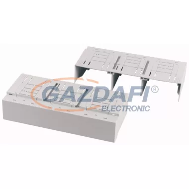 EATON 183094 XNH2-XKSA-42 Csatlakozó burkolat, xNH2, 3P, 42mm