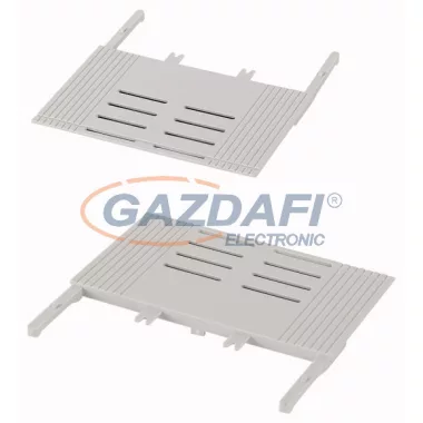 EATON 183096 XNH00-XKSV-39-34 Kábelcsatlakozó burkolat kiterjesztő, 3P