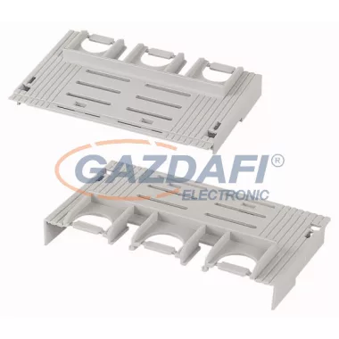 EATON 183100 XNH00-XKSS-BT-39-34 Kapocsburkolat NH00 SASY box terminal