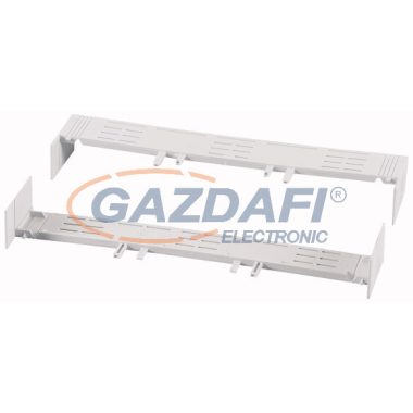 EATON 183106 XNH3-XKSS-39-34 Kapocsburkolat NH3 SASY 39/34mm