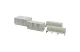 EATON 183108 XNH00-XHAA-T/B Felső / alsó kompenzációs elem, 70-90 mm, XNH00
