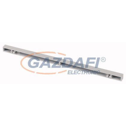   EATON 183112 XNH123-XCS 32, 60 és 70 mm-es panel tartó, XNH1 … NH3