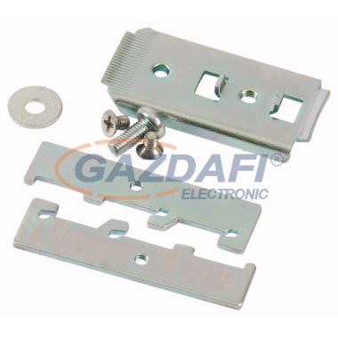 EATON 183115 XNH1-XRAIL DIN sín szerelőkészlet, NH1