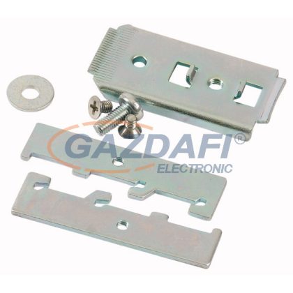 EATON 183115 XNH1-XRAIL DIN sín szerelőkészlet, NH1