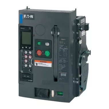 EATON 183346 IZMX16N3-V06W-1 IZMX16N, 3 pól., 630 A, kikocsizható