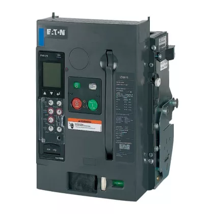   EATON 183354 IZMX16H3-V12W-1 IZMX16H, 3 pól., 1250 A, kikocsizható
