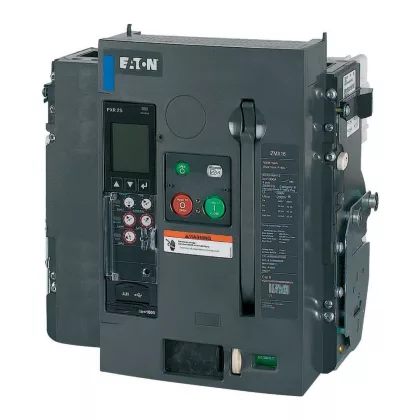   EATON 183560 IZMX16B4-V08W-1 IZMX16B, 4 pól., 800 A, kikocsizható
