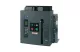 EATON 183709 IZMX40B3-V40F-1 IZMX40B, 3 pól., 4000 A, fix