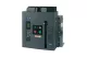 EATON 183709 IZMX40B3-V40F-1 IZMX40B, 3 pól., 4000 A, fix