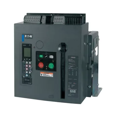 EATON 183725 IZMX40H3-V40F-1 IZMX40H, 3 pól., 4000 A, fix