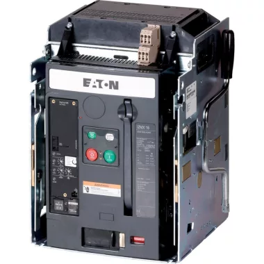 EATON 183939 +IZMX-CAS163-1600-1 Kocsiszerkezet 1600A, IZMX163